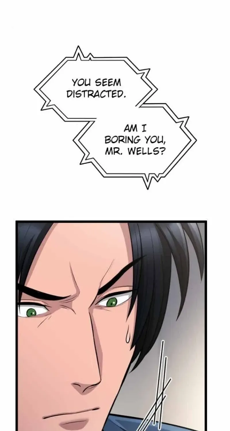 Read Paranoid Mage chapter 75 image 74 on Lezhin