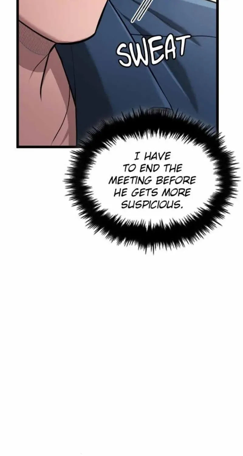 Read Paranoid Mage chapter 75 image 75 on Lezhin