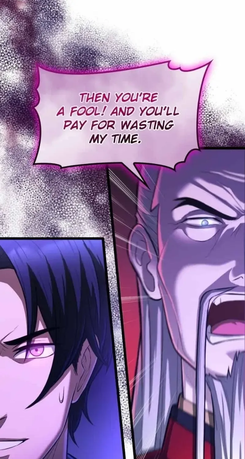 Read Paranoid Mage chapter 75 image 78 on Lezhin