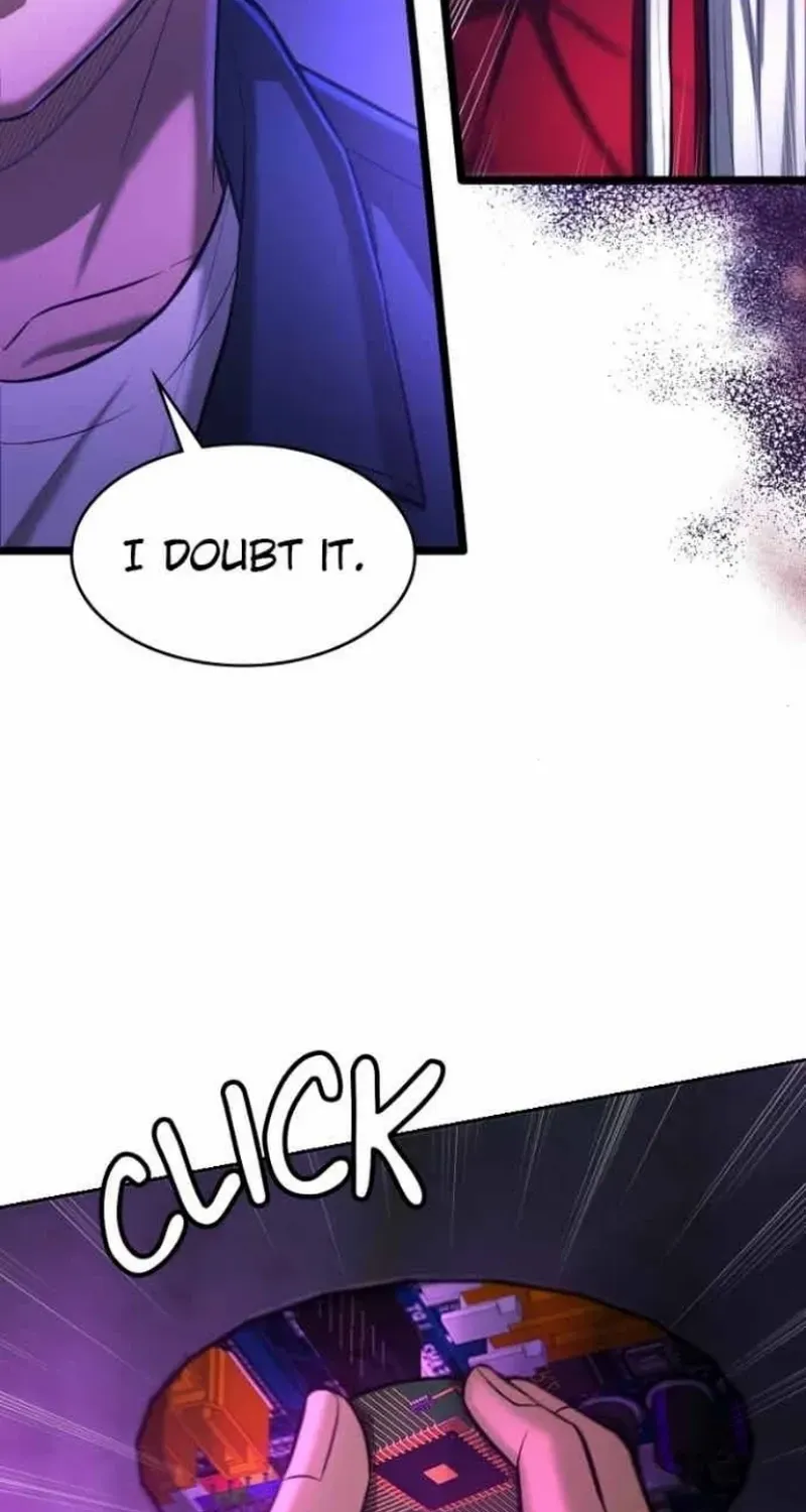 Read Paranoid Mage chapter 75 image 79 on Lezhin