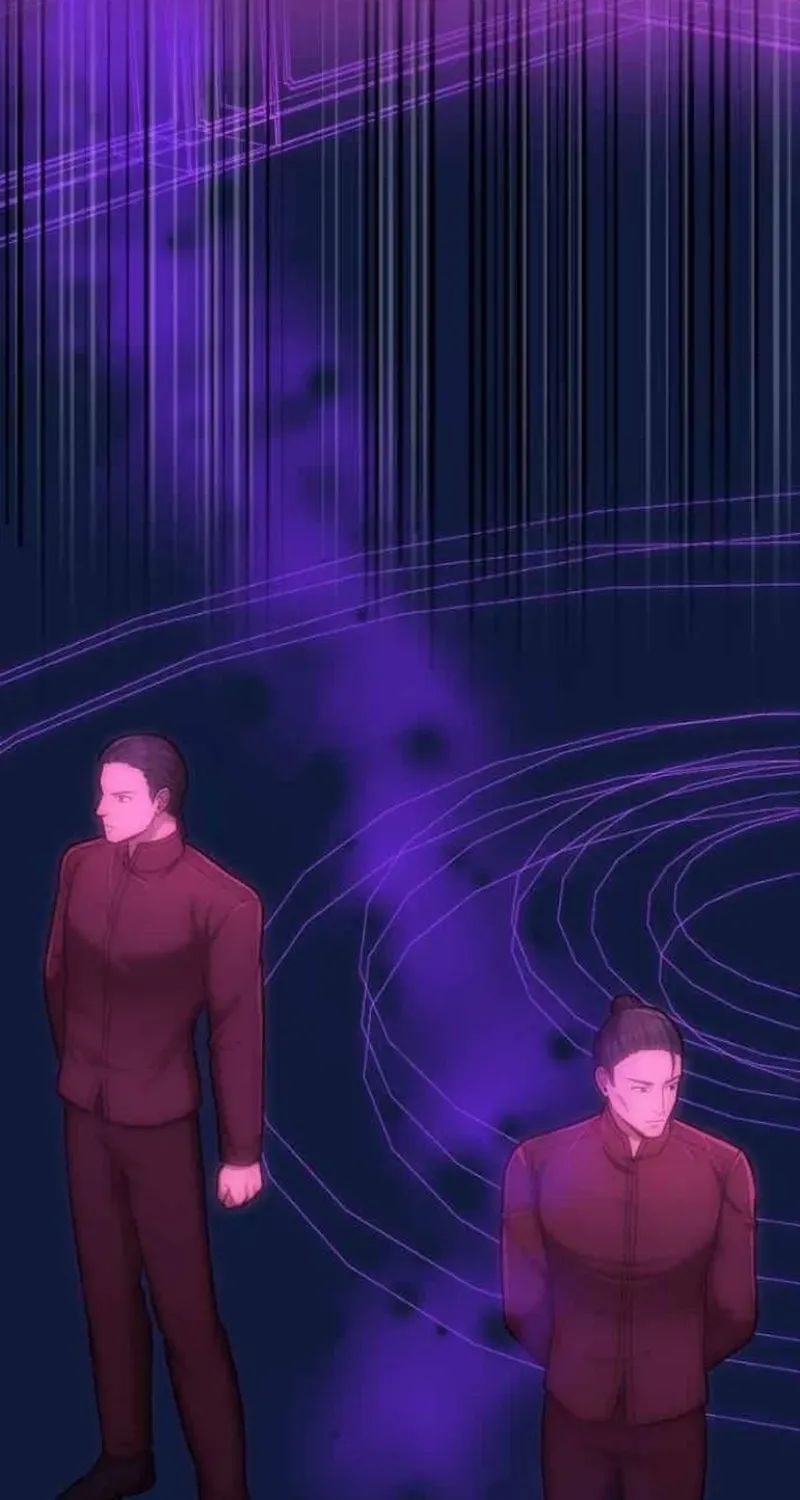 Read Paranoid Mage chapter 75 image 8 on Lezhin