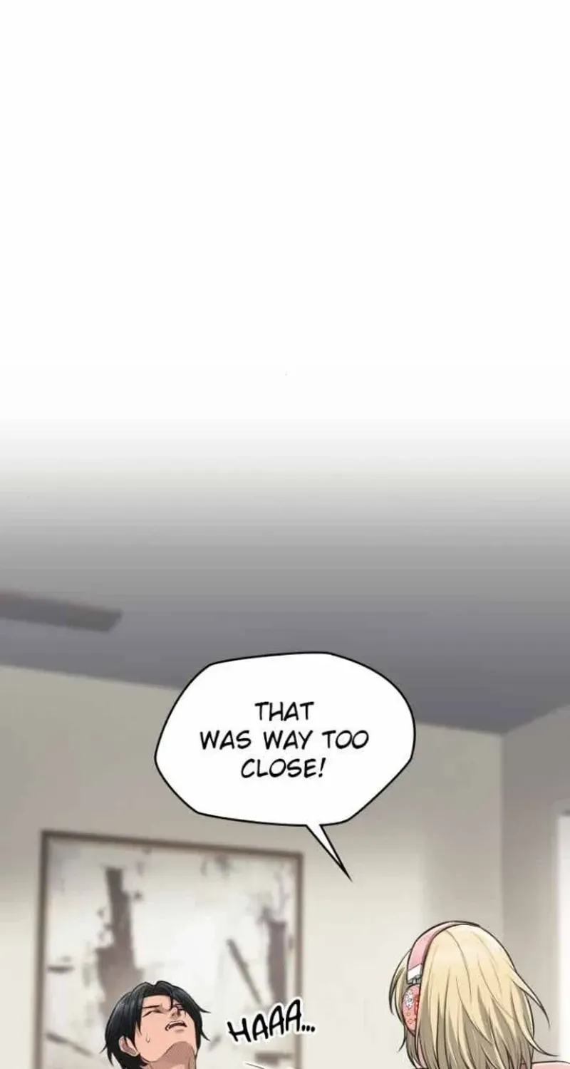 Read Paranoid Mage chapter 75 image 82 on Lezhin