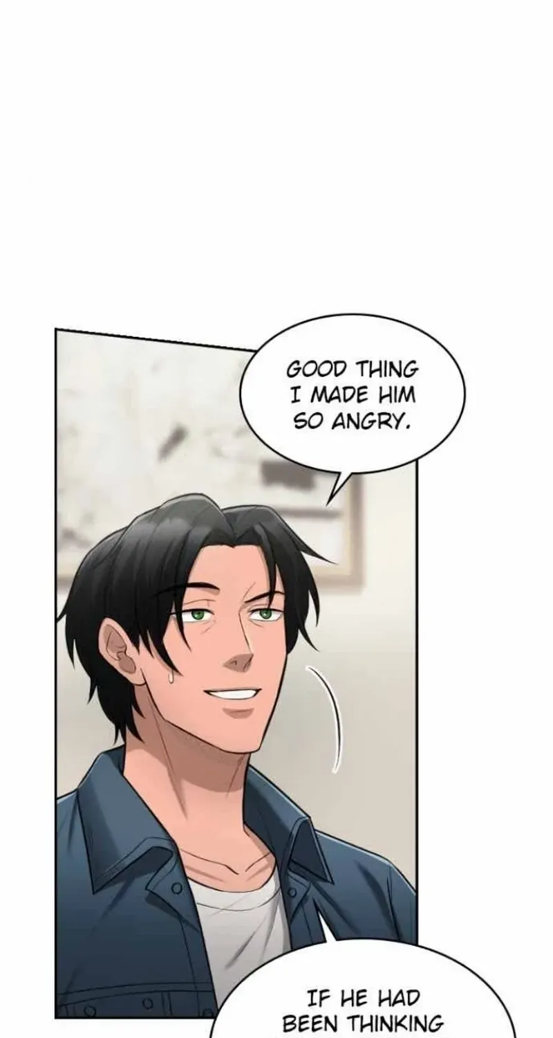 Read Paranoid Mage chapter 75 image 84 on Lezhin