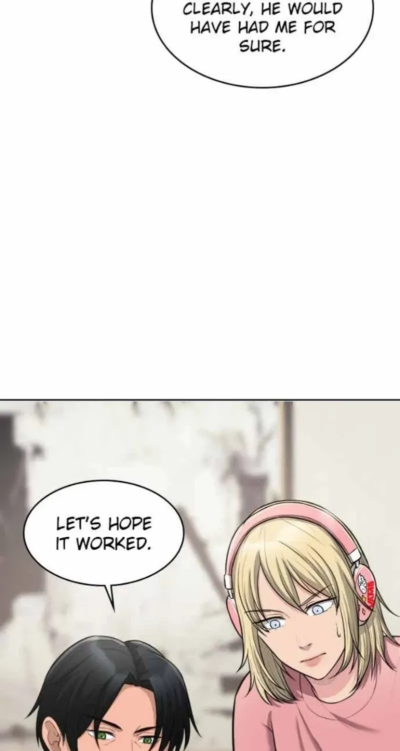Read Paranoid Mage chapter 75 image 85 on Lezhin