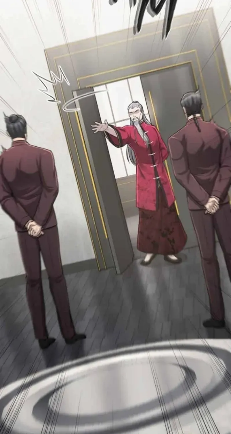 Read Paranoid Mage chapter 75 image 87 on Lezhin