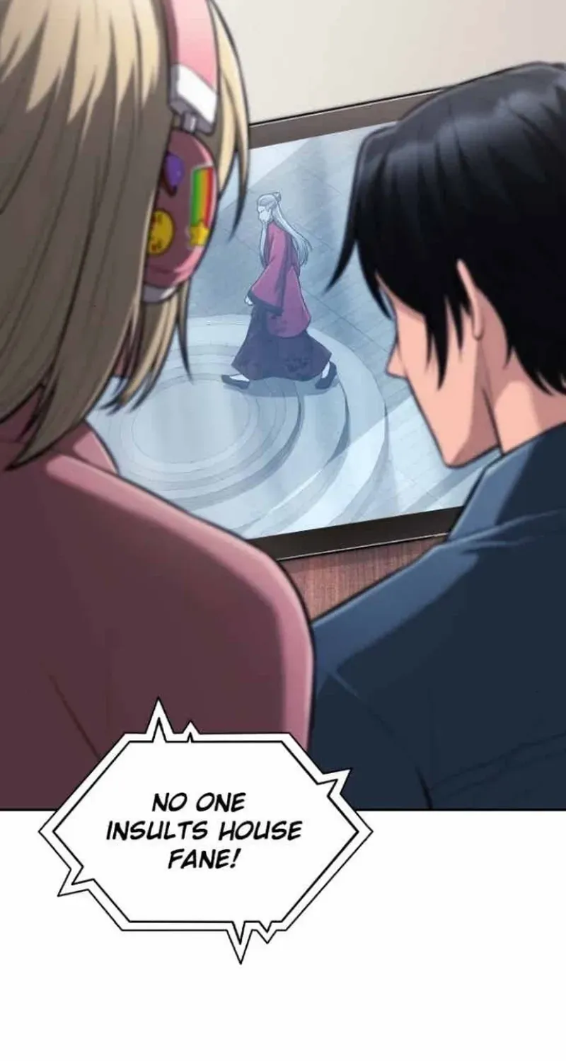 Read Paranoid Mage chapter 75 image 89 on Lezhin