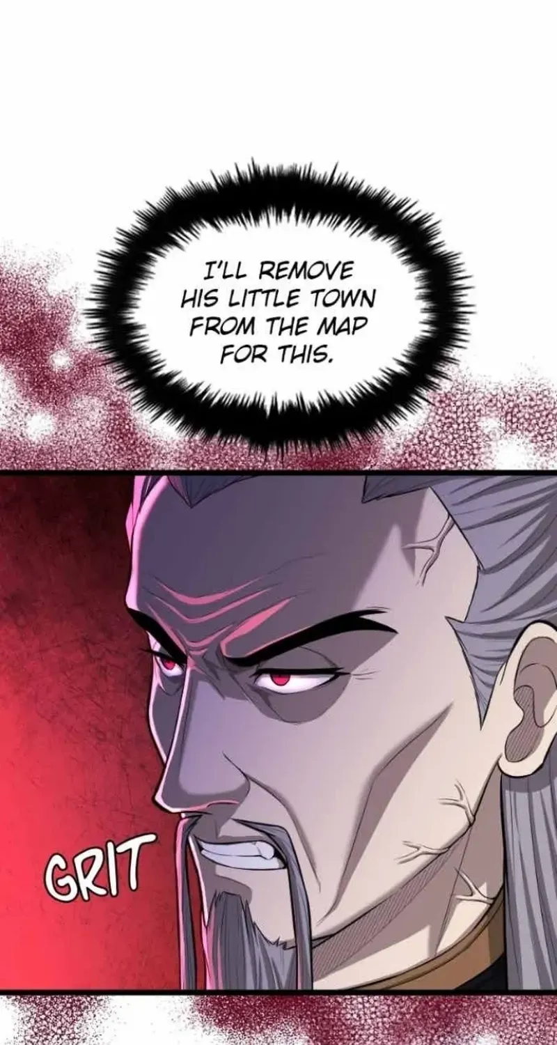 Read Paranoid Mage chapter 75 image 90 on Lezhin