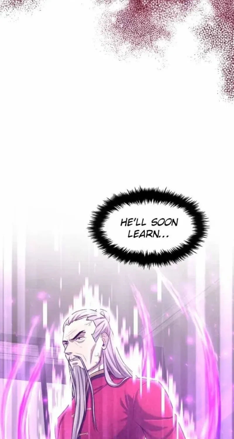 Read Paranoid Mage chapter 75 image 91 on Lezhin