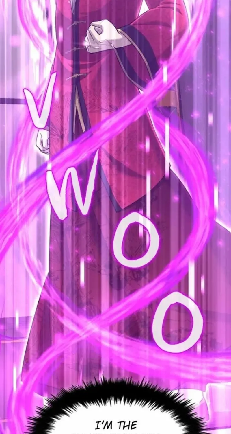 Read Paranoid Mage chapter 75 image 92 on Lezhin