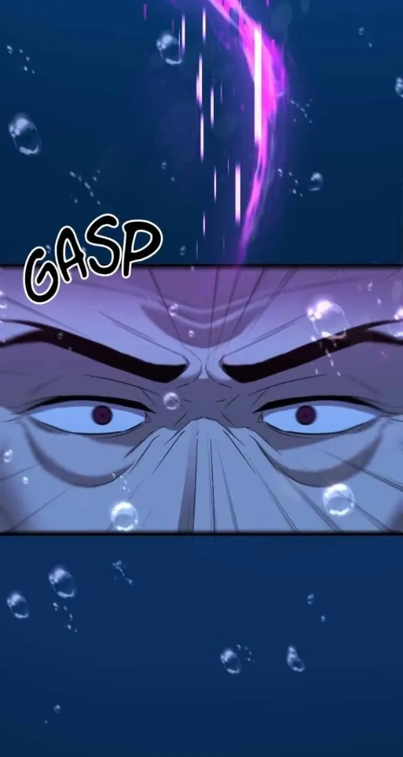 Read Paranoid Mage chapter 75 image 94 on Lezhin