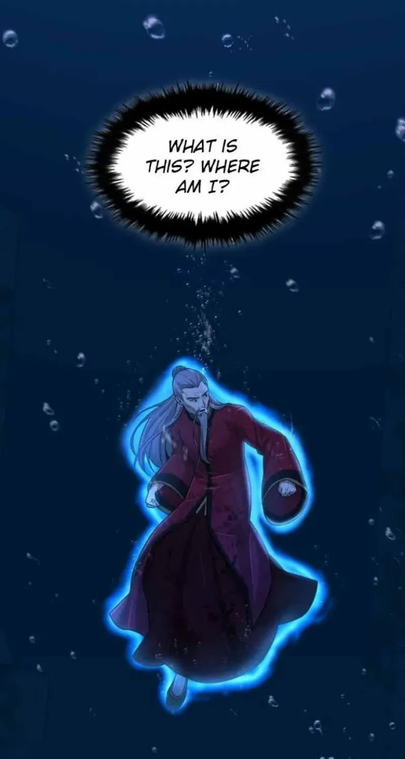 Read Paranoid Mage chapter 75 image 95 on Lezhin