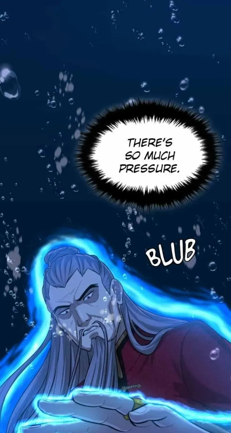 Read Paranoid Mage chapter 75 image 97 on Lezhin