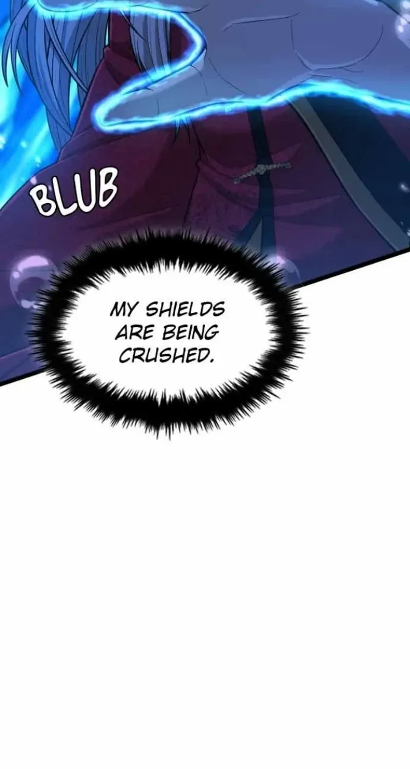 Read Paranoid Mage chapter 75 image 98 on Lezhin