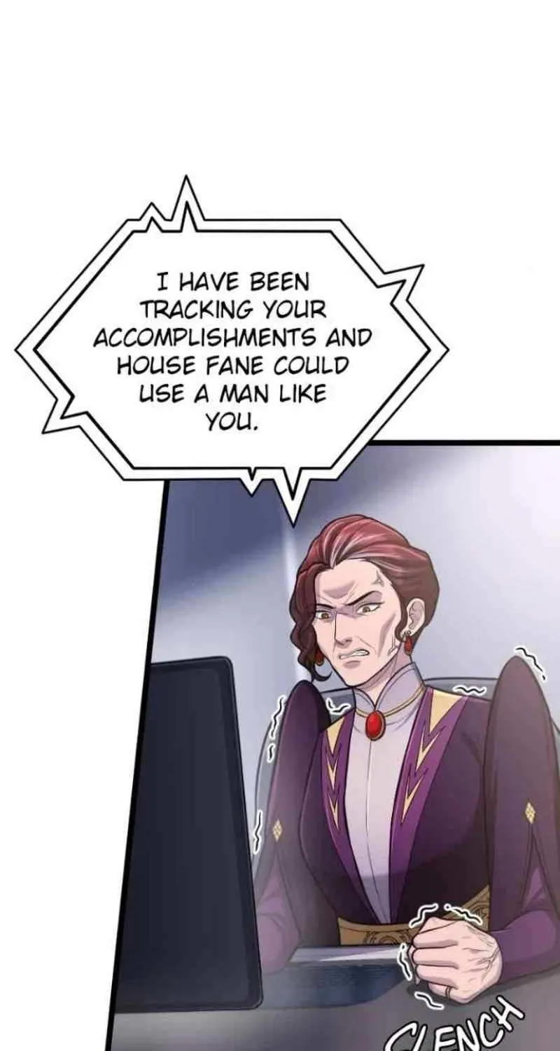 Read Paranoid Mage chapter 76 image 10 on Lezhin