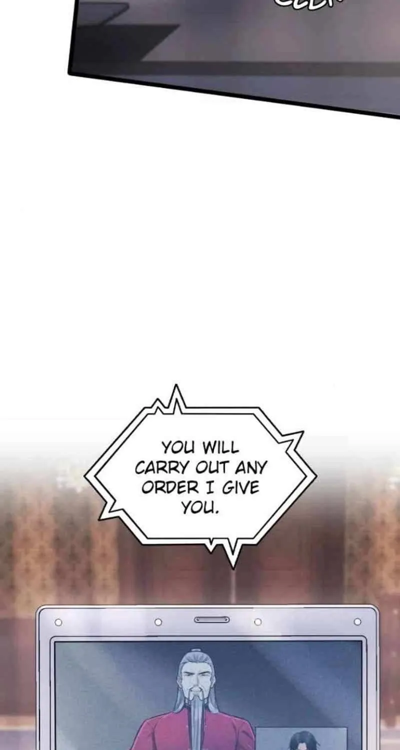 Read Paranoid Mage chapter 76 image 11 on Lezhin