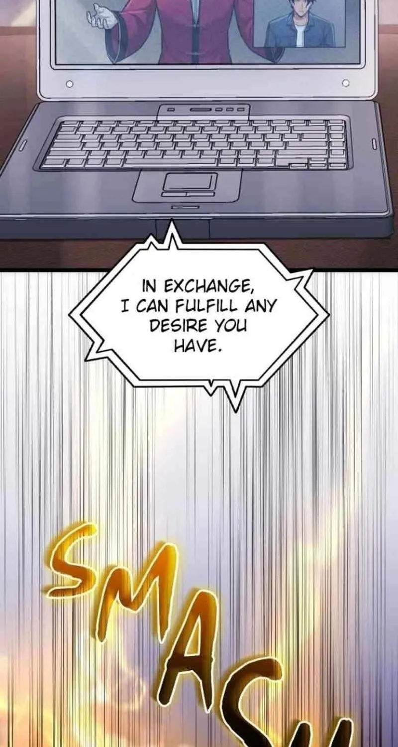 Read Paranoid Mage chapter 76 image 12 on Lezhin