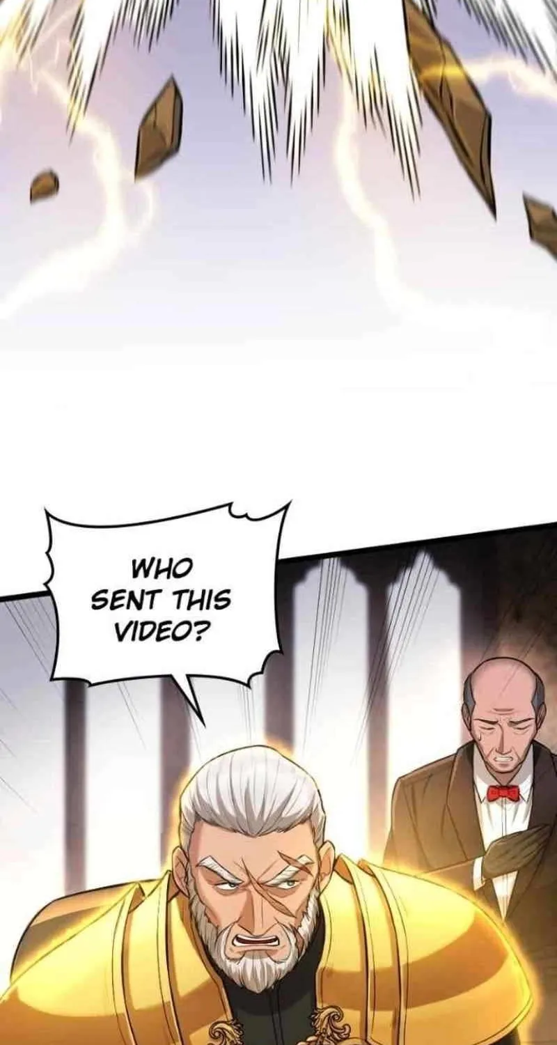 Read Paranoid Mage chapter 76 image 14 on Lezhin