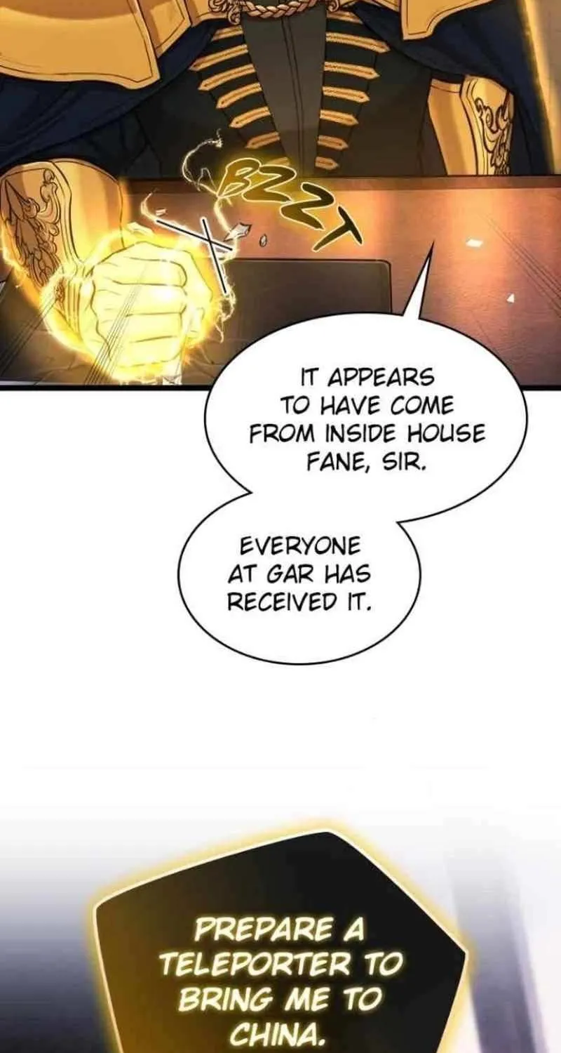Read Paranoid Mage chapter 76 image 15 on Lezhin