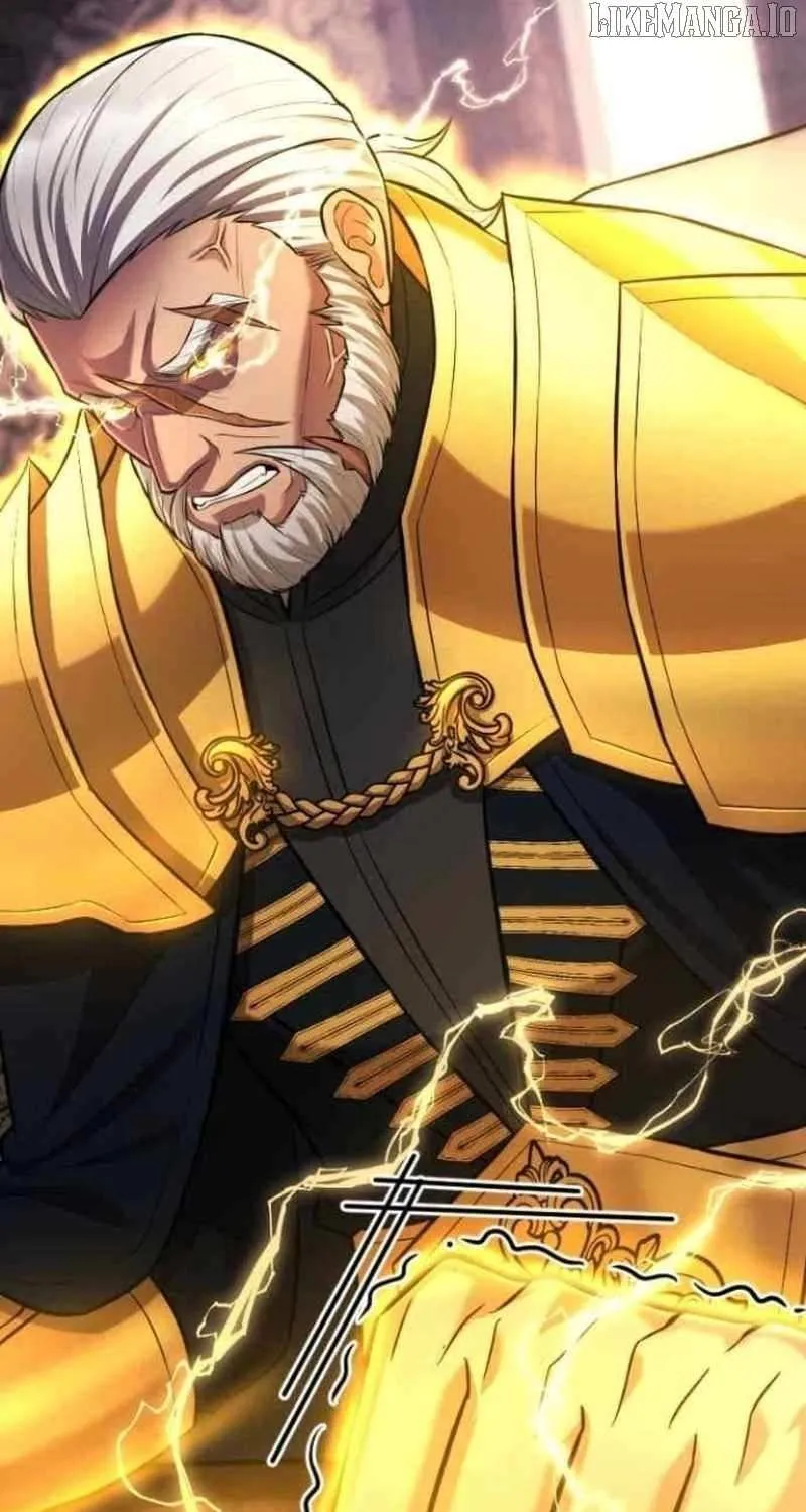 Read Paranoid Mage chapter 76 image 17 on Lezhin