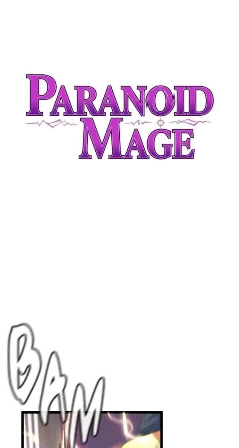 Read Paranoid Mage chapter 76 image 19 on Lezhin