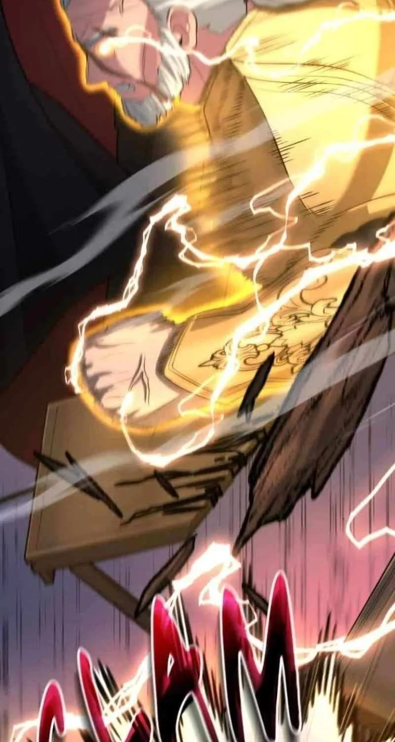 Read Paranoid Mage chapter 76 image 28 on Lezhin