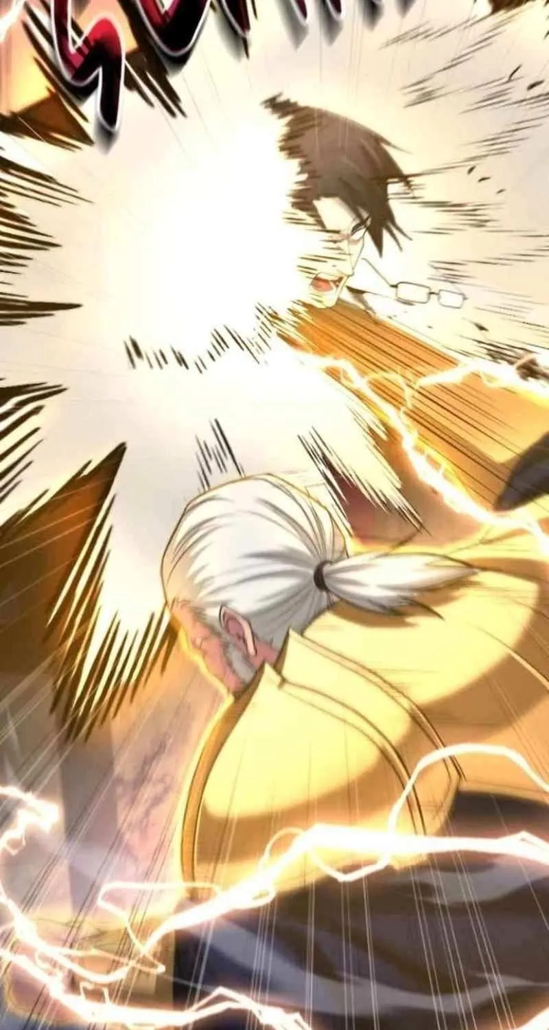 Read Paranoid Mage chapter 76 image 29 on Lezhin