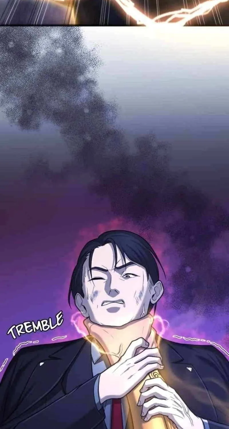 Read Paranoid Mage chapter 76 image 30 on Lezhin