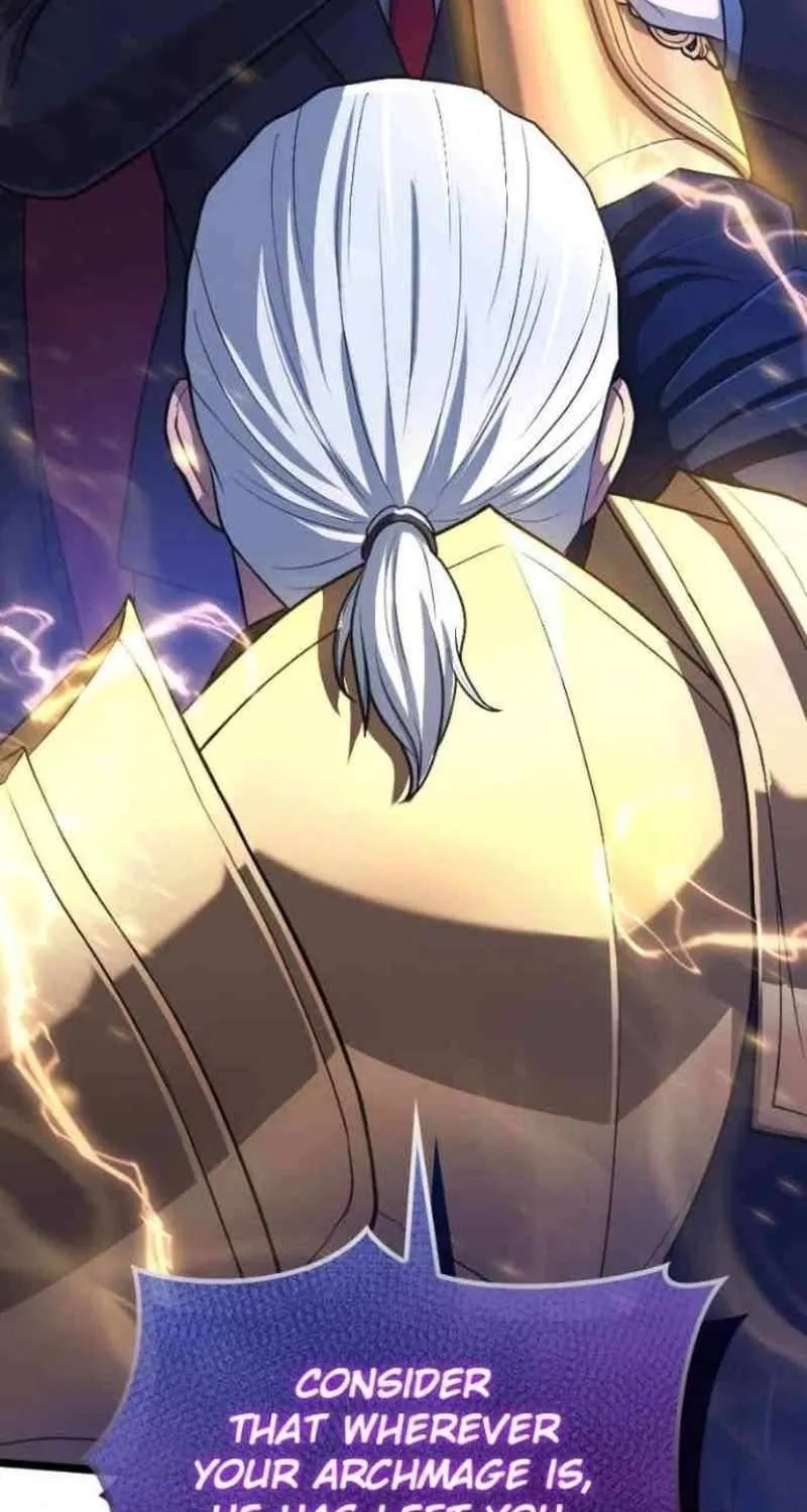 Read Paranoid Mage chapter 76 image 31 on Lezhin