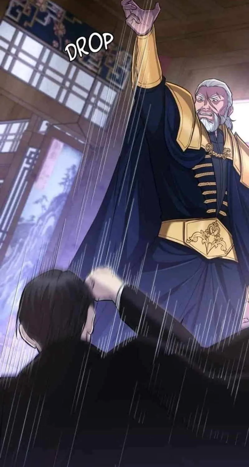 Read Paranoid Mage chapter 76 image 34 on Lezhin