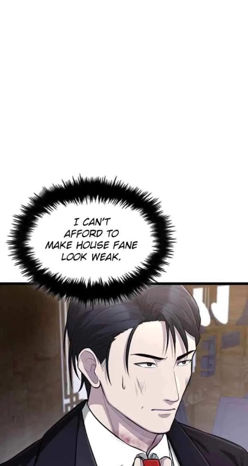 Read Paranoid Mage chapter 76 image 37 on Lezhin