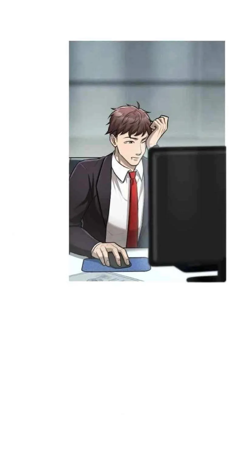 Read Paranoid Mage chapter 76 image 4 on Lezhin