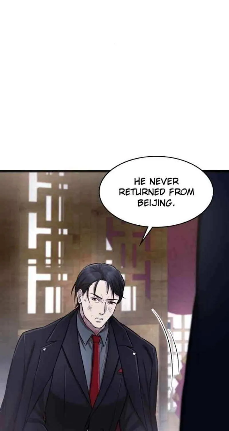 Read Paranoid Mage chapter 76 image 42 on Lezhin