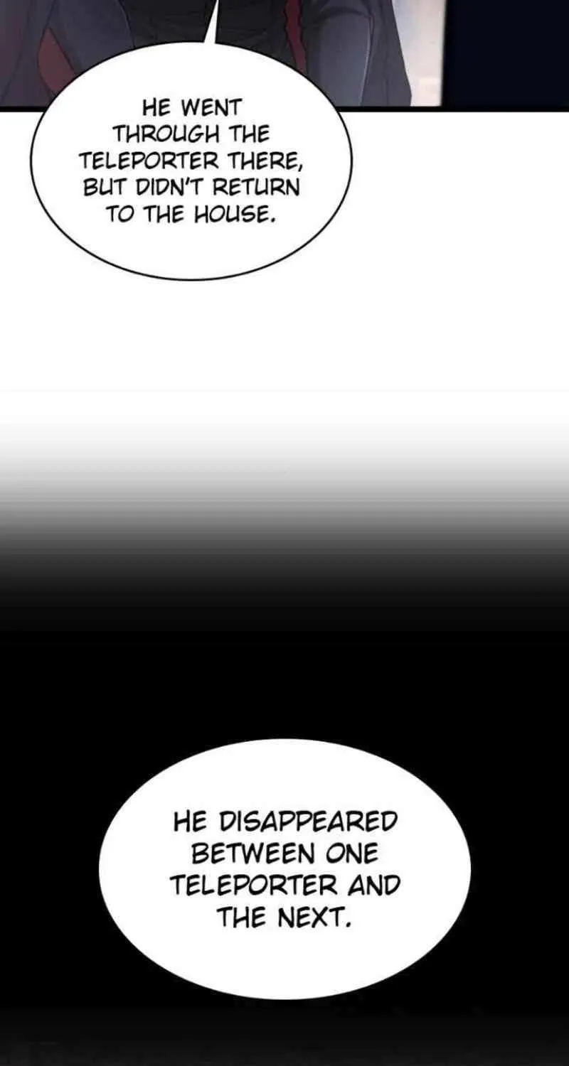 Read Paranoid Mage chapter 76 image 43 on Lezhin