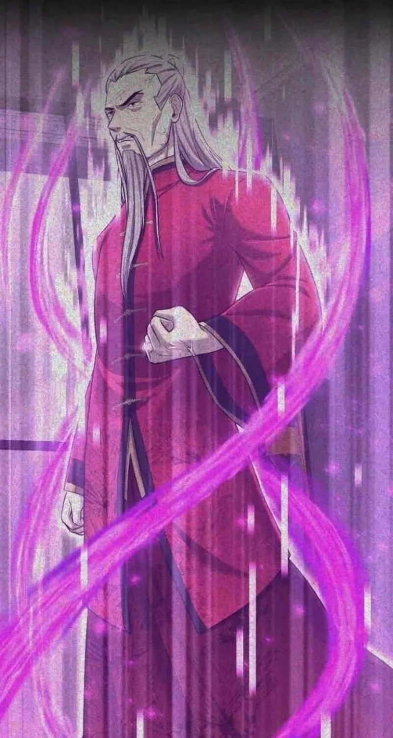 Read Paranoid Mage chapter 76 image 44 on Lezhin
