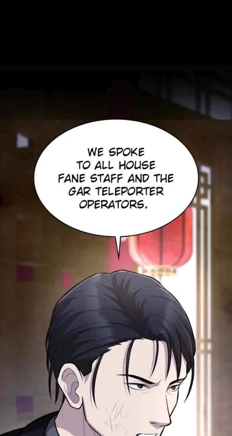Read Paranoid Mage chapter 76 image 46 on Lezhin