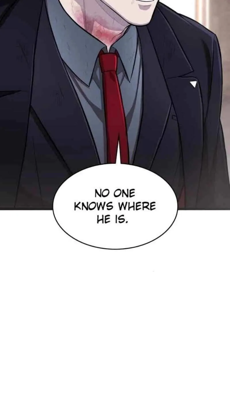 Read Paranoid Mage chapter 76 image 47 on Lezhin
