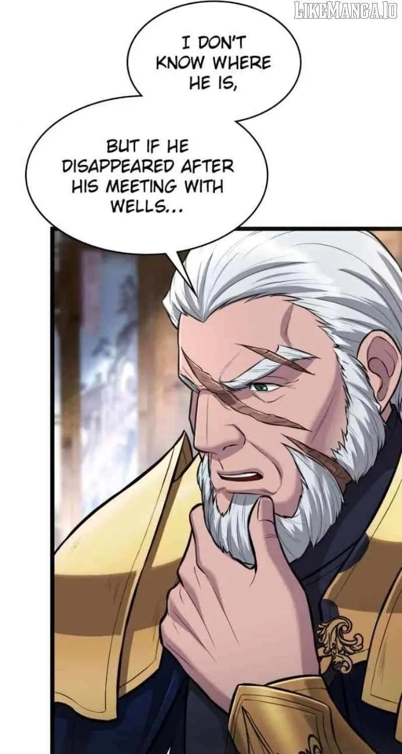 Read Paranoid Mage chapter 76 image 48 on Lezhin