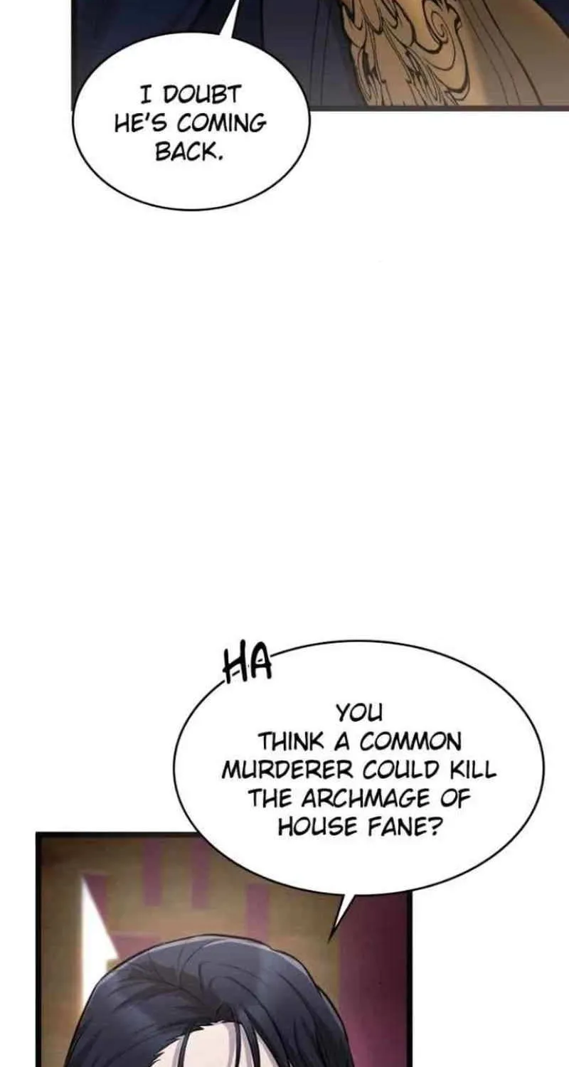 Read Paranoid Mage chapter 76 image 49 on Lezhin