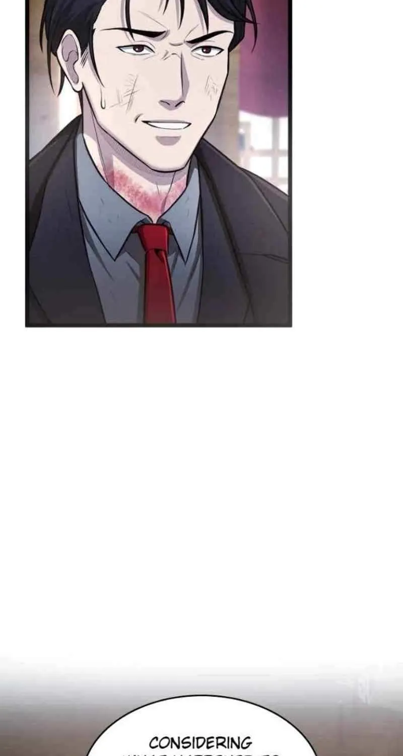 Read Paranoid Mage chapter 76 image 50 on Lezhin