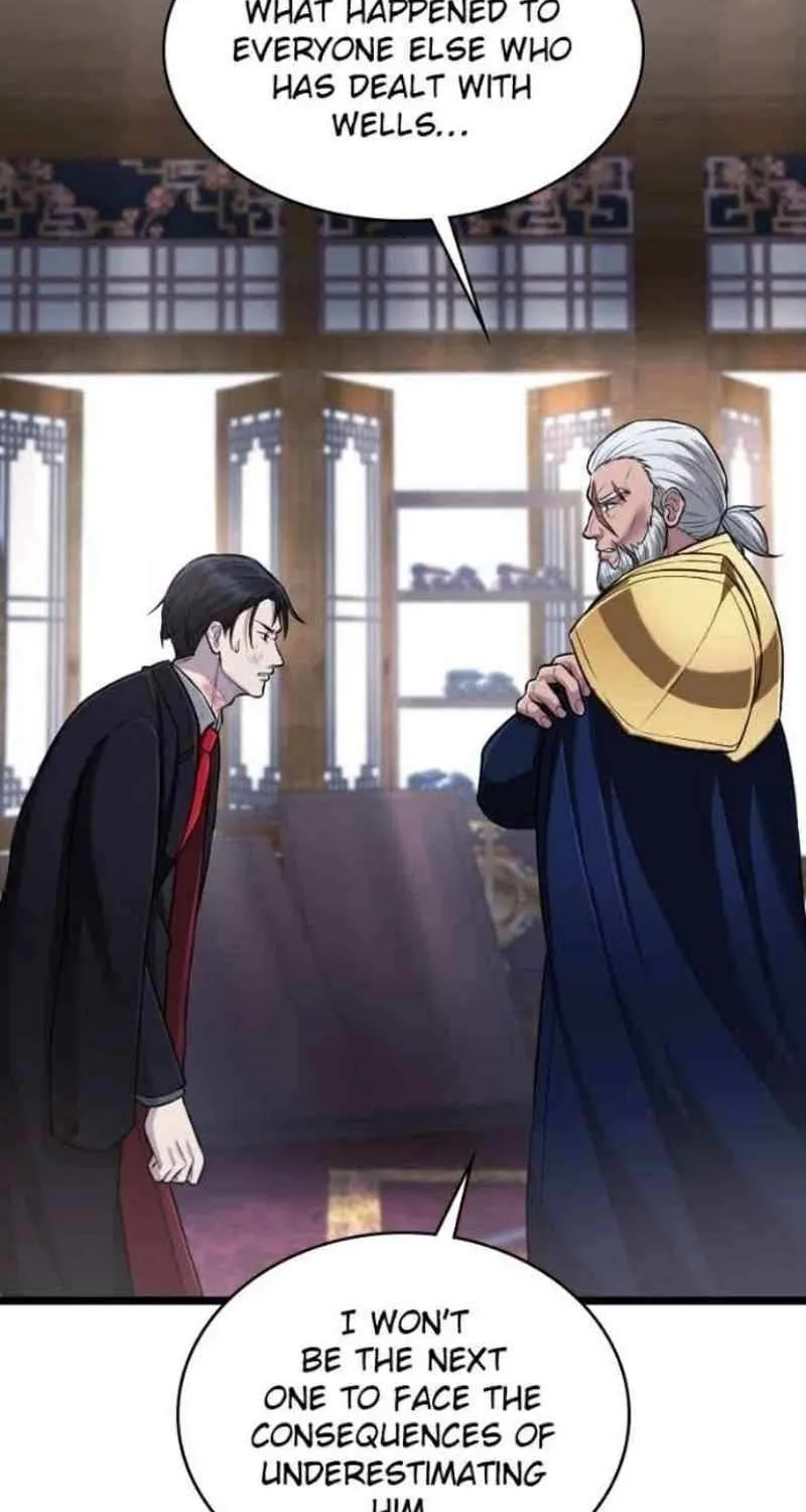 Read Paranoid Mage chapter 76 image 51 on Lezhin