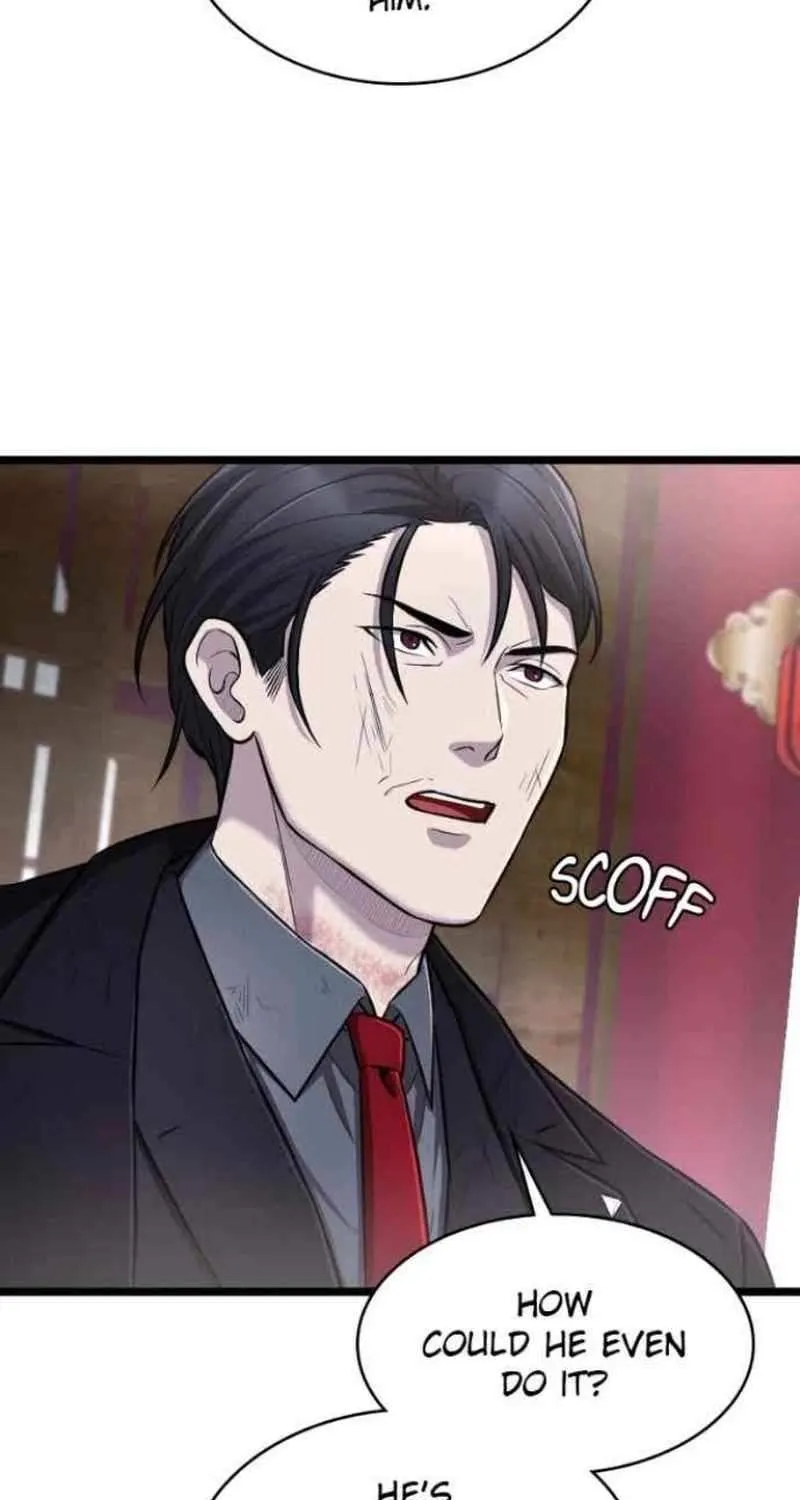 Read Paranoid Mage chapter 76 image 52 on Lezhin