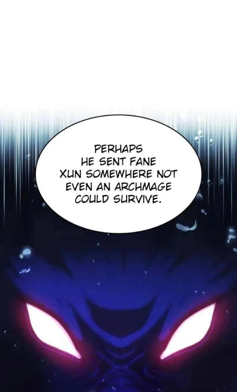 Read Paranoid Mage chapter 76 image 55 on Lezhin
