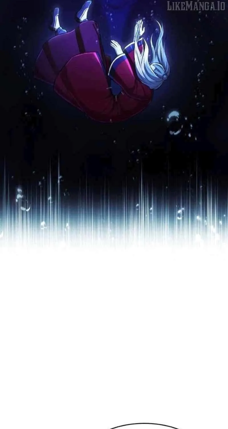 Read Paranoid Mage chapter 76 image 56 on Lezhin