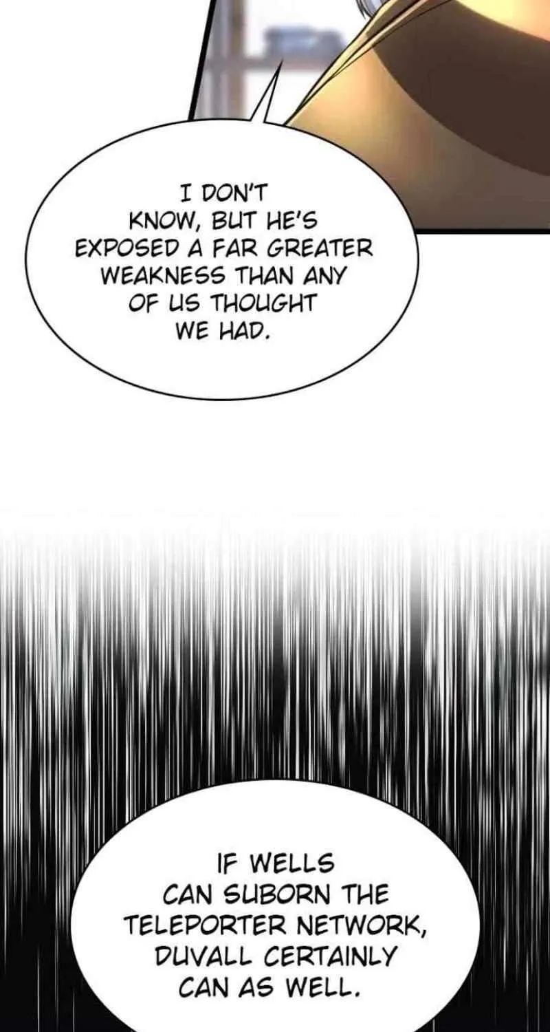 Read Paranoid Mage chapter 76 image 58 on Lezhin
