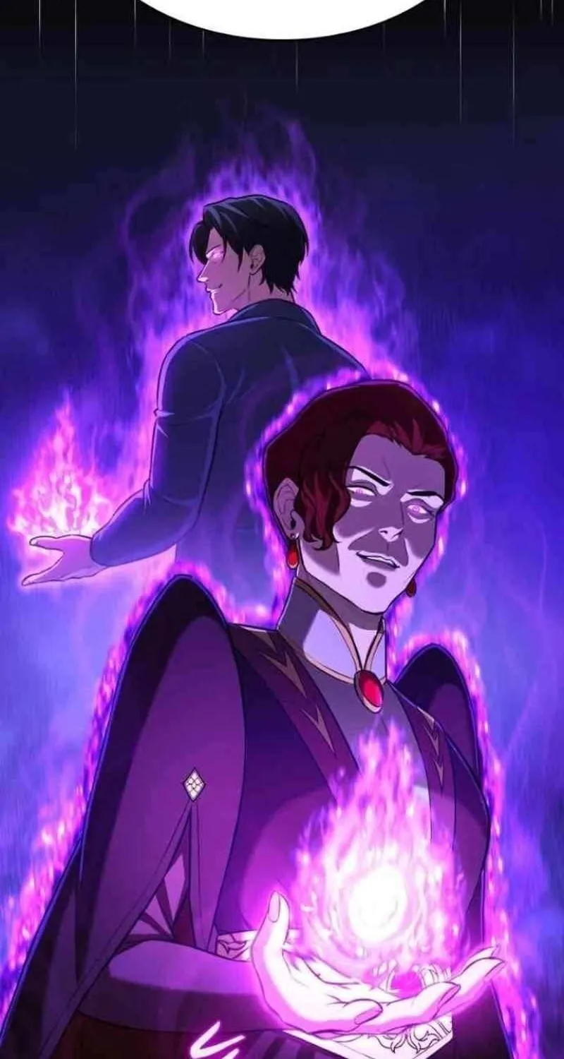 Read Paranoid Mage chapter 76 image 59 on Lezhin
