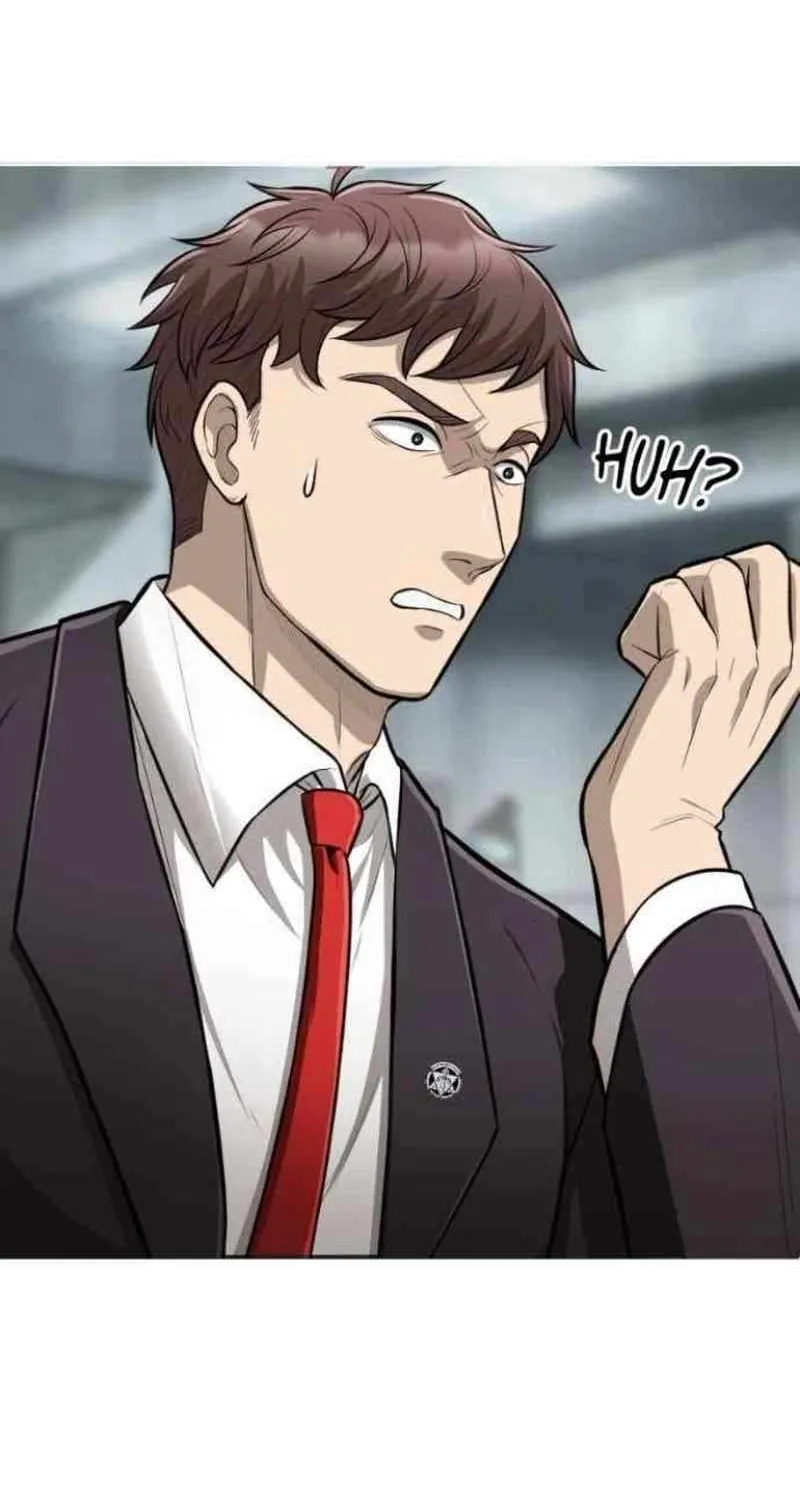 Read Paranoid Mage chapter 76 image 6 on Lezhin