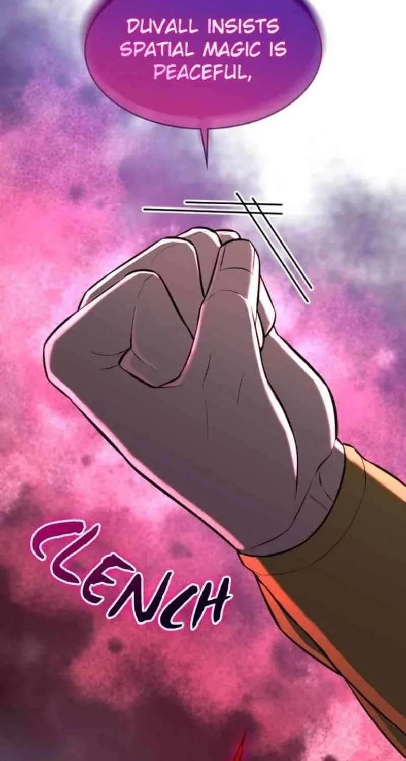 Read Paranoid Mage chapter 76 image 61 on Lezhin