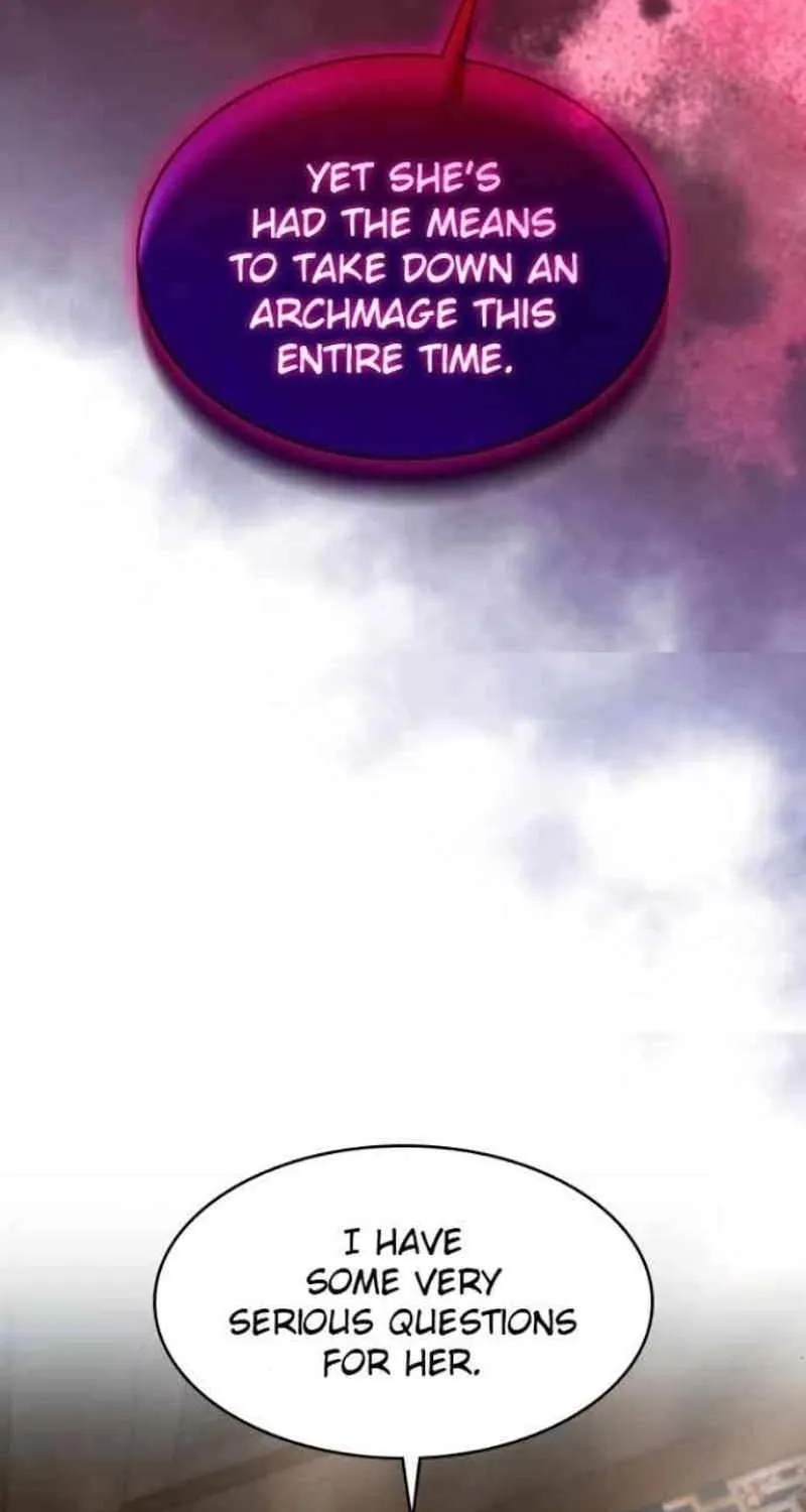 Read Paranoid Mage chapter 76 image 62 on Lezhin