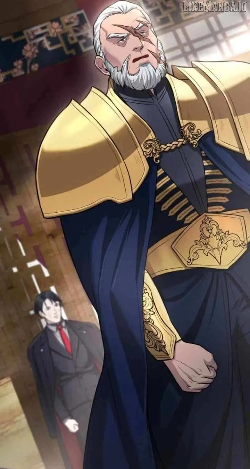 Read Paranoid Mage chapter 76 image 64 on Lezhin