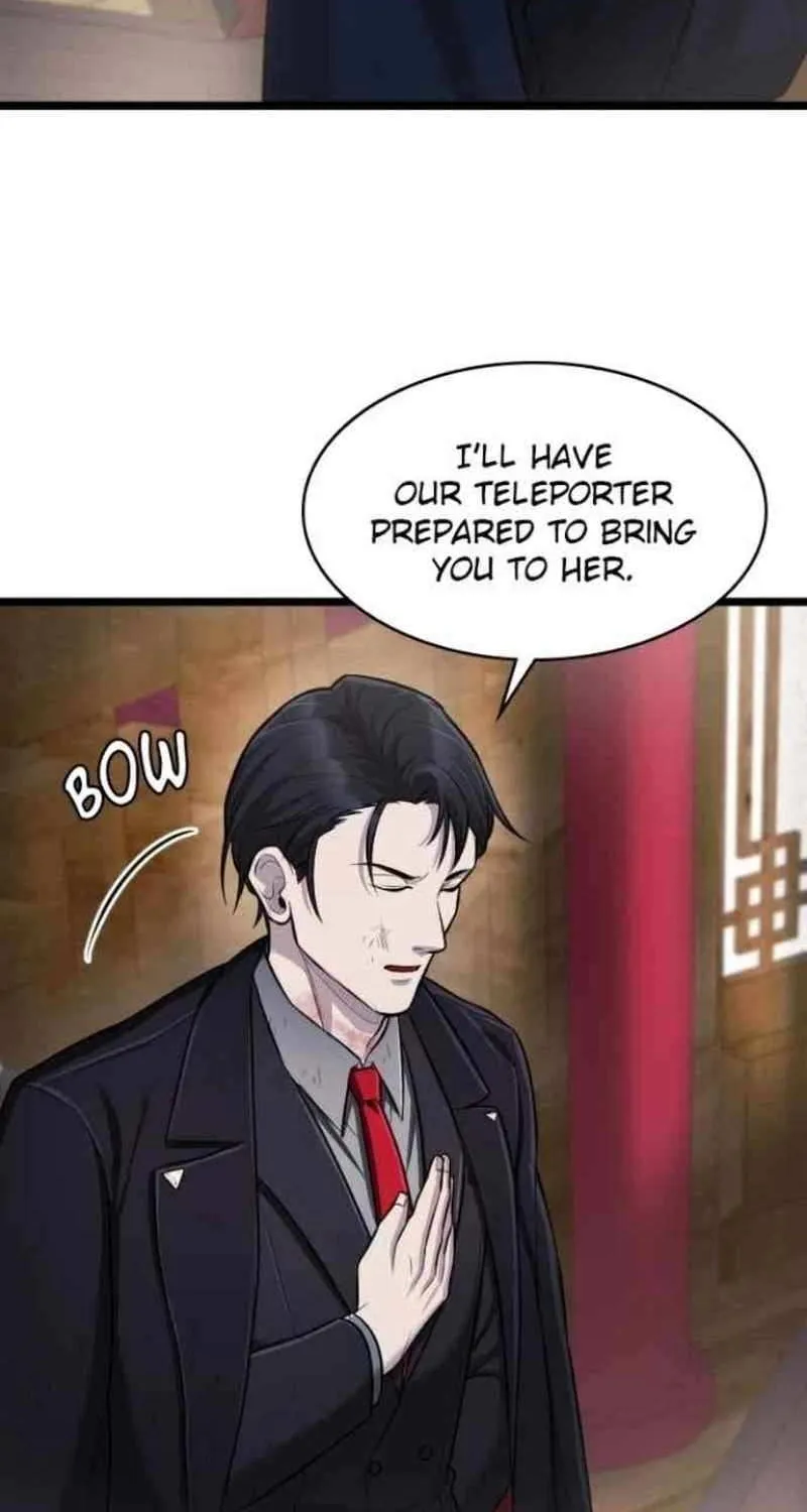 Read Paranoid Mage chapter 76 image 65 on Lezhin